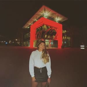 Meet your Posher, Mariana